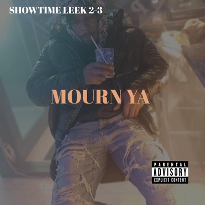 Mourn Ya - Single