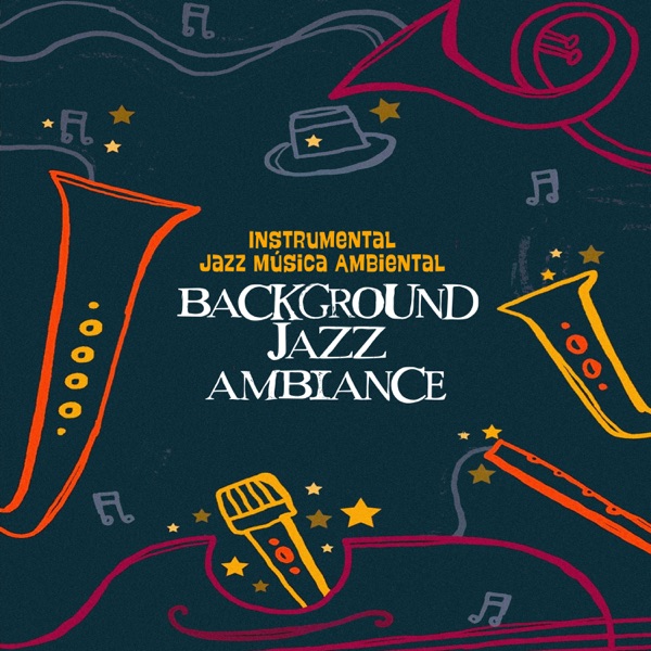 Background Jazz Ambiance