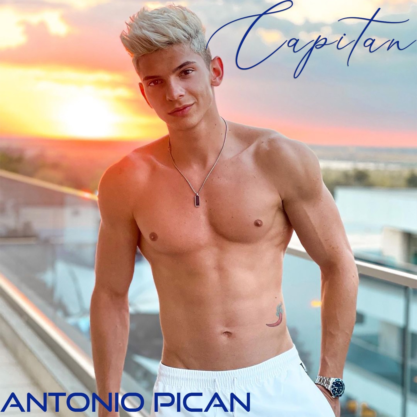 Capitan - Single