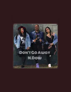 Ouça N.DOW, assista a videoclipes, leia a biografia, veja as datas das turnês e mais!