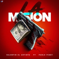 La Misión (feat. Pablo piddy) - Single - Valentin el Artista