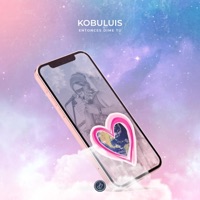 Entonces dime tú - Single - Kobuluis