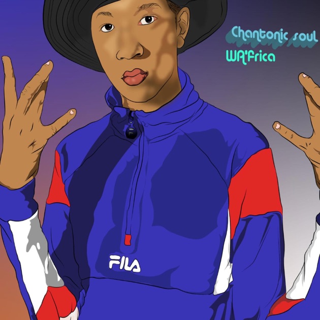 Ba Melomo x Tribby WaDii BoZzah x Shebeshxt - Single - Album