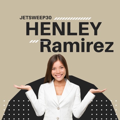 Henley Ramirez - EP