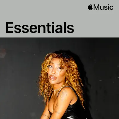 Ascolta Eunique Essentials con Eunique