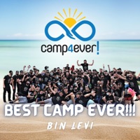 Best Camp Ever!!! (feat. Bin Levi) - Single - Camp4ever!