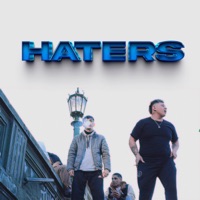 HATERS (feat. Dano) - Single - JOAKING22