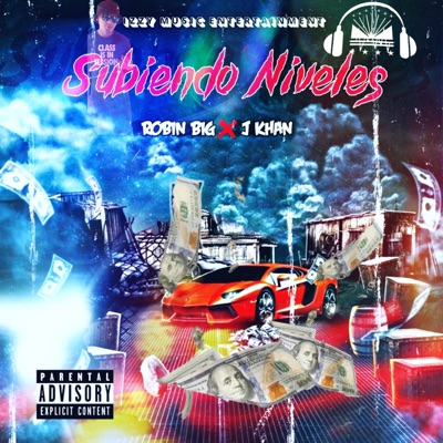 Subiendo Niveles - Single