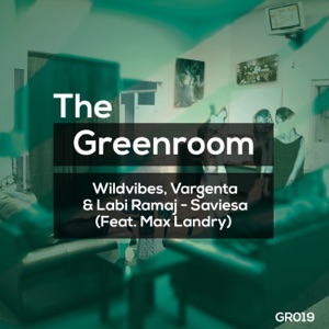 Saviesa (feat. Max Landry) - Single