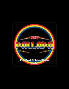 New Pallapa Officialを聴いたり、ミュージックビデオを鑑賞したり、経歴やツアー日程などを確認したりしましょう！
