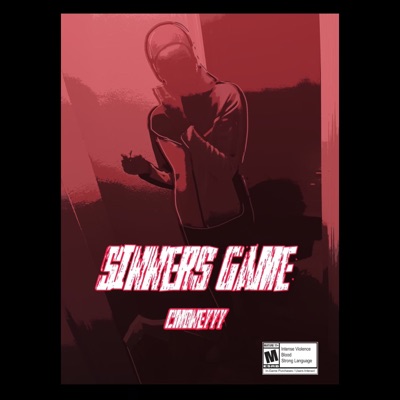 Sinner's Game - Single