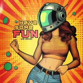 Can't Get Enough Lio Rocki & Soulplusmind