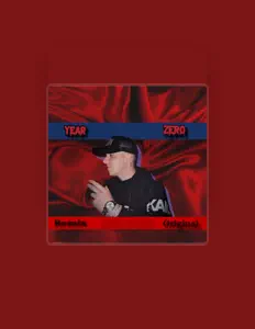 聆聽 Yarden ester、觀看音樂影片、閱讀小傳、查看巡演日期等！