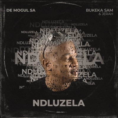 Ndluzela (feat. Bukeka & Jerah) - Single