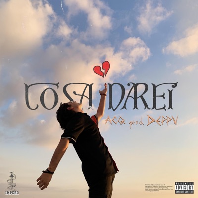 Cosa Darei - Single