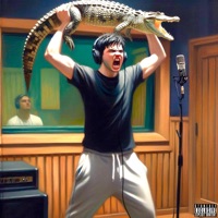 mundane (feat. fuckrieke & Slipbrick) - Single - STONEDEF EXCLUSIVES