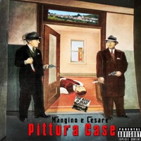 Pittura Case - Mangino & Cesare