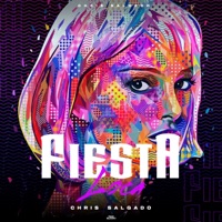 Fiesta Loca - Single - Chris Salgado
