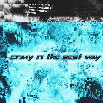 Crazy In the Best Way - Single