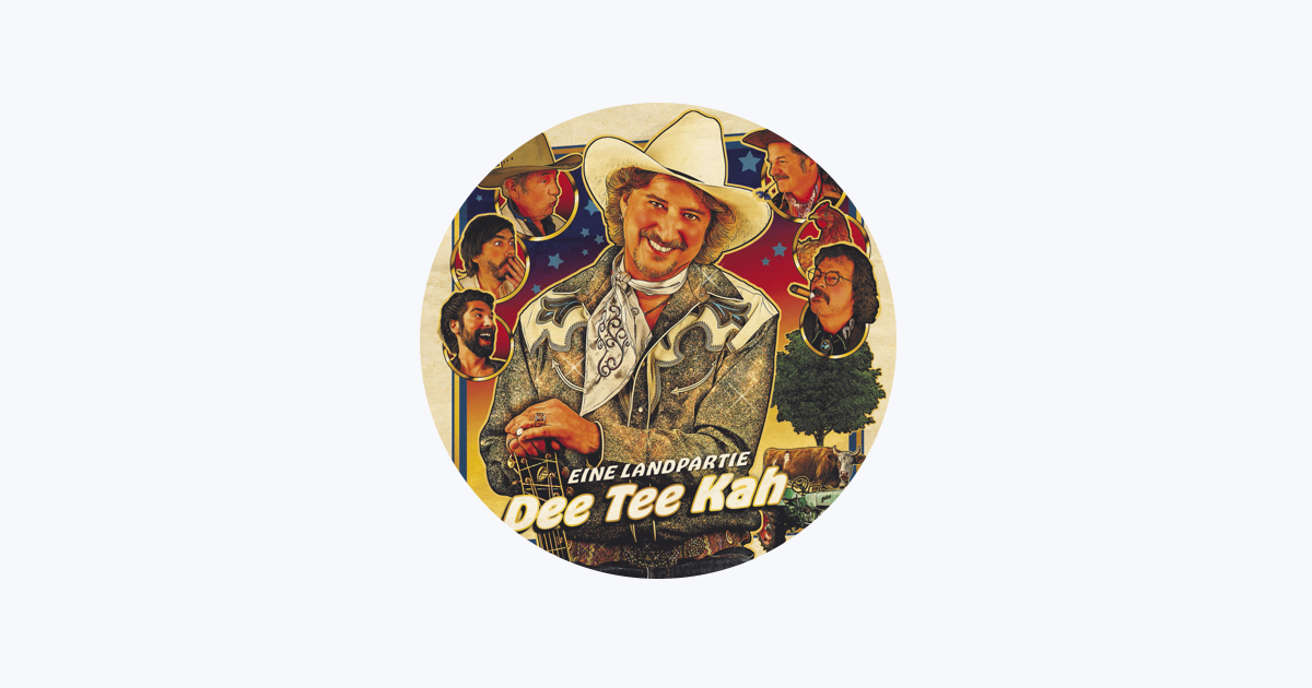 Dee Tee Kah – Apple Music