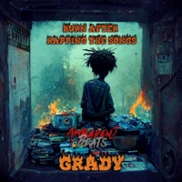Burn After Rapping the Songs - Ambaden2