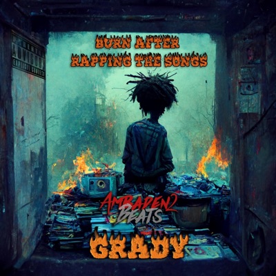 Burn After Rapping the Songs