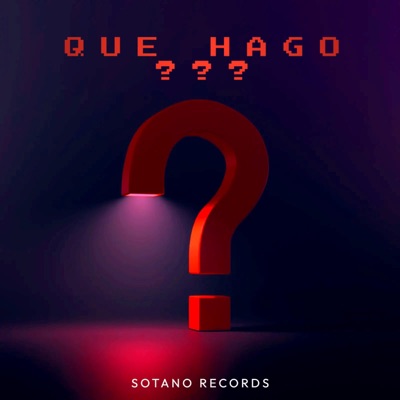 QUE HAGO ??? (feat. David Gilla) - Single