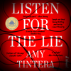 Listen for the Lie - Amy Tintera