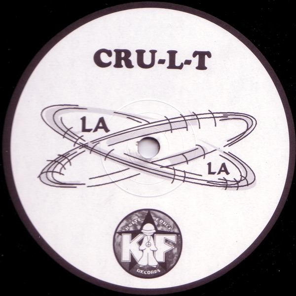 The La La E.P