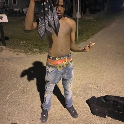 Zone 6 (feat. AOGMani) - Single