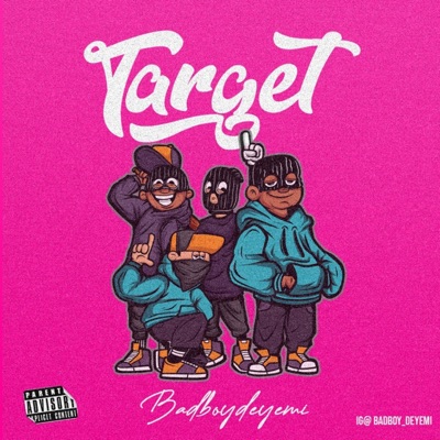 Target - Single
