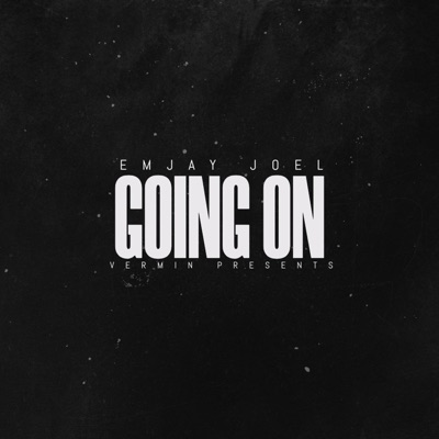 Going On - Single