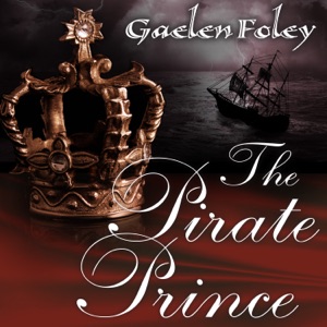 The Pirate Prince (Ascension Trilogy)