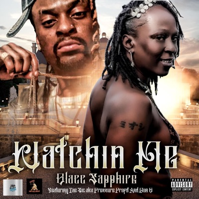 Watching Me (feat. Tae Sic and Don G) - Single