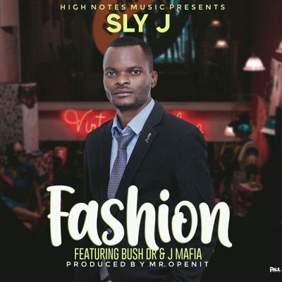 Sly J Fashion (feat. Sly J, J Mafia & Bush Dr) - Single
