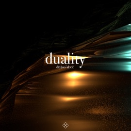 Duality Pt. 1 Stuckinmymind