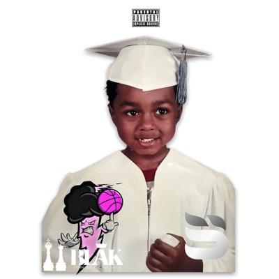 A Letter By Dj French Bread, Vol. 1