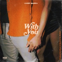 With You - Single - Jarry Manna