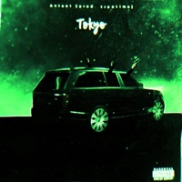 Tokyo - Single - Antael