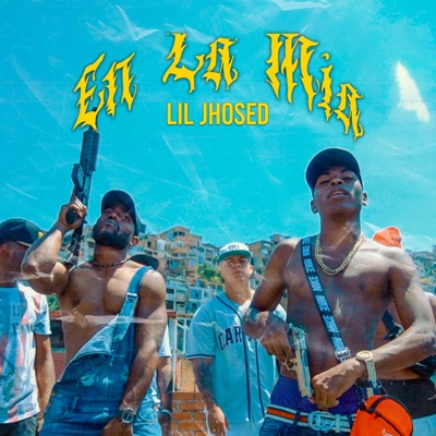 En la Mia - Single