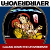 UFOverdriver - Area 5150 (The UFO Take Over Mix)