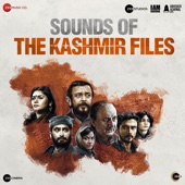 Sounds of the Kashmir Files (Original Background Score) artwork