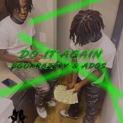 Do It Again - Single