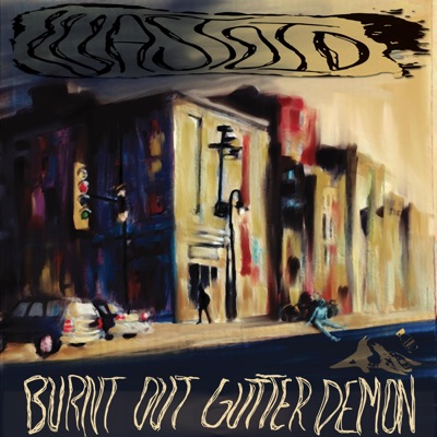 Burnt Out Wastoid Gutter Demon