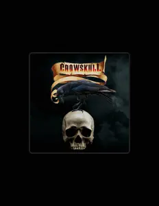 Luister naar Crowskull, bekijk muziekvideo's, lees de bio, bekijk de tourdata, en meer!