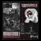 Rituals of Blood (feat. SHXLO) - Undead Ronin lyrics