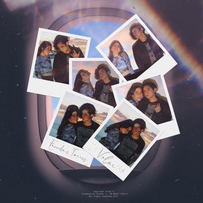 Volar (feat. Tørres) - Single