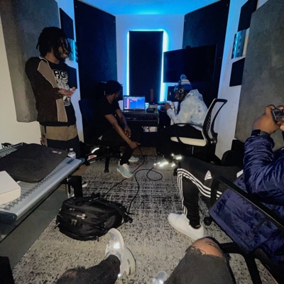 #Freealias - EP