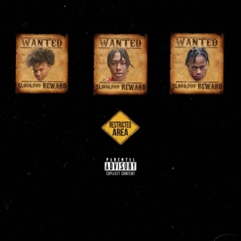 Stay Safe (feat. 10 & 1Peso) Rizzy