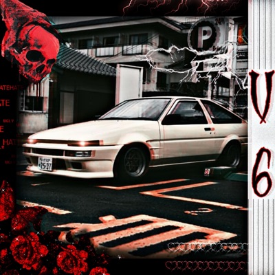 V6 (feat. FLESHER) - Single